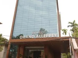 Hotel Grand Alleppey