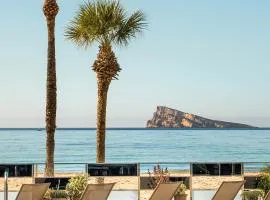 INNSiDE by Meliá Costablanca - Adults recommended