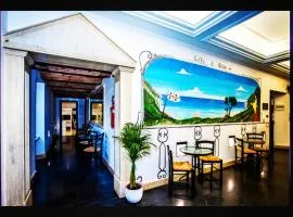 Golfo di Orosei rooms