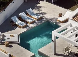 Estelle Villa, a Flamboyant Escape with Pool, By ThinkVilla