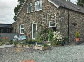 Pant Glas Barn