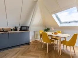 Appart Cosy Kids Friendly avec Parking Privé