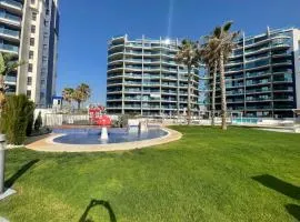 Apartamento en Sea Senses Freya