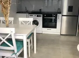 Evita's Luxury Apartments