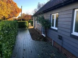 Converted Countryside Barn