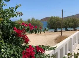 Studio on the beach, Leivadakia, Serifos