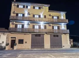 GREEN - Bed and Breakfast a Castrovillari