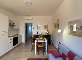 La Casetta Appartamento Parrano