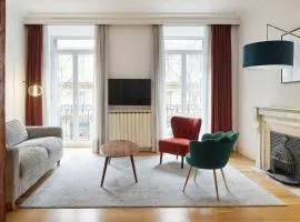 The Rentals Collection - Catedral