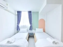 The zai Apartment