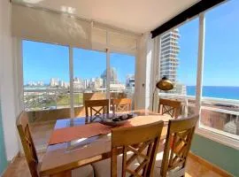 Apartamento Oasis en Calpe - Inmodream