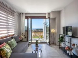 Lucid Dream Apt. |Bozinis