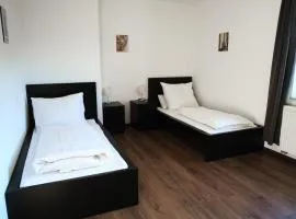 Mivano-Apartments WiFi Küche NETFLIX