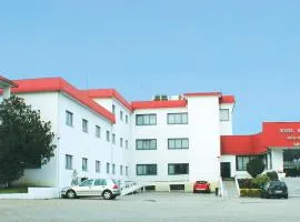 里约阿古伊埃拉山酒店