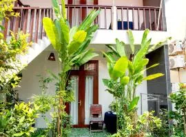 Pink Beach Homestay