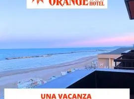 Hotel Giorgetti Orange