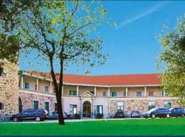 Palace Hotel & Spa Termas de São Tiago