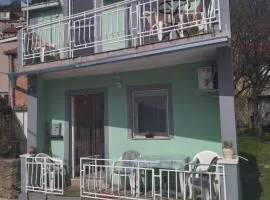 vikendica na Neretvi