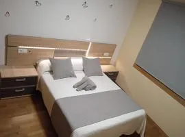 Apartamento Mirabel