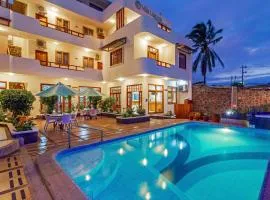 拉古纳别墅酒店酒店