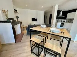 Spacieux Appartement Lumineux Cœur De Ville