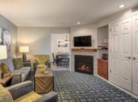 WorldMark Bass Lake，位于巴斯莱克的酒店