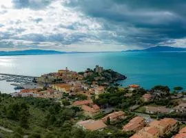 Affitti Brevi Toscana - A pochi passi dal Mare