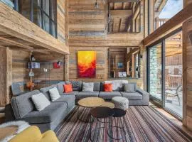 Chalet Val-d'Isère, 7 pièces, 14 personnes - FR-1-567-38