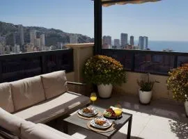 LUXURY Residence Gemelos 26