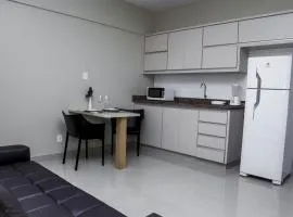 Executivo Flat 1