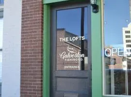 The Lofts at GFC