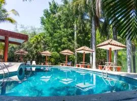 Casa Caracol Armonia