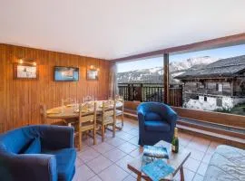 Confortable appartement skis aux pieds, 2 chambres - Courchevel 1850 - FR-1-564-46