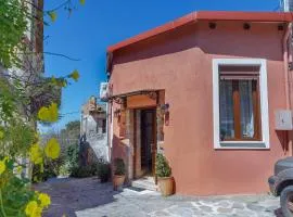 Oasis Mountain House