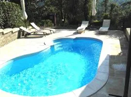 Deliziosa Villa alle porte di Roma