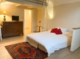 Monolocale San Guido