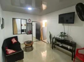 Apartamento la esmeralda!