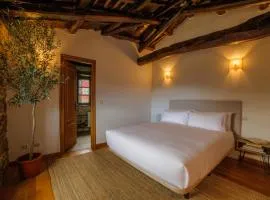 Casa Grande do Soxal