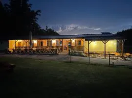 RANČ ESADERA