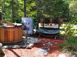 Le petit Cottage du Grand Boisé