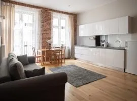 Apartament Fabrykanta by Good Time