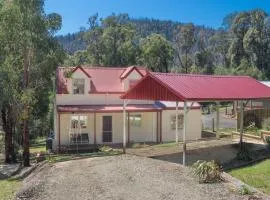 Kookaburra Cottage A Perfect Family Getaway