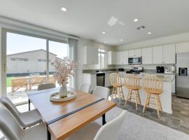 Coachella Vacation Rental Near Empire Polo Field!，位于科切拉的度假屋