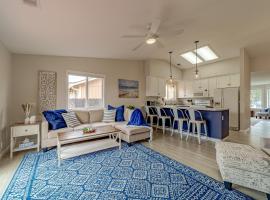 Cozy Home, Close to Ocean and Redwoods