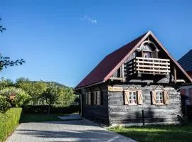 Holiday house with a parking space Sabljak Selo, Gorski kotar - 20580