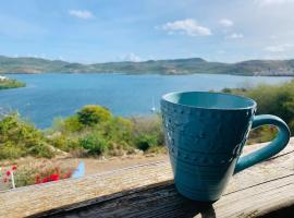 Coqui Beach Home, Culebra，位于库莱布拉的酒店