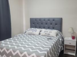 Depto. C&eacute;ntrico III，位于科连特斯的住宿