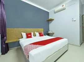 OYO 90626 Hotel Ezzyhome Johor Jaya