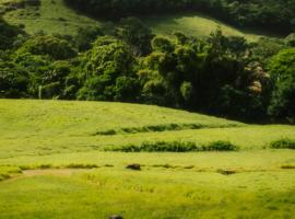 Ferney Nature Lodge