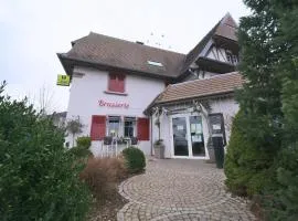 Hôtel Restaurant Au Lion d'Or